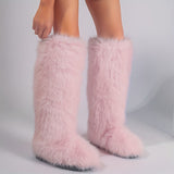 Light Pink Color