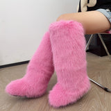 Dark Pink