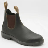 Black/Brown