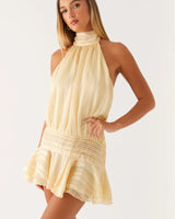 Light Yellow
