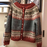 Gray (almost sold out)
