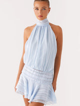 Light Blue