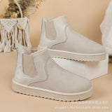 GV38 Cream White