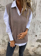 Gray-Brown