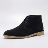Black Suede