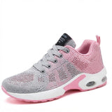 Pink/Grey